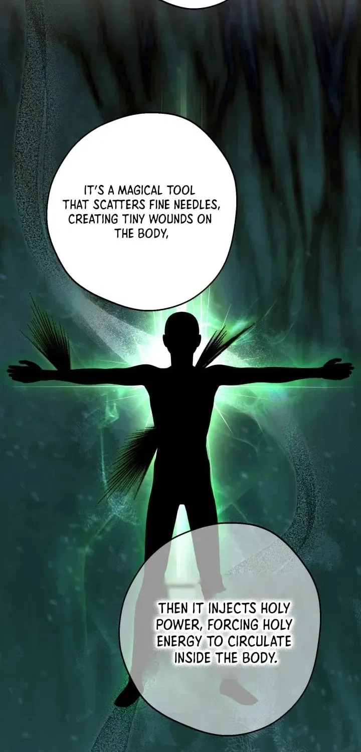 The Most Powerful Characters in the World Are Obsessed with Me Chapter 145 – Page 54