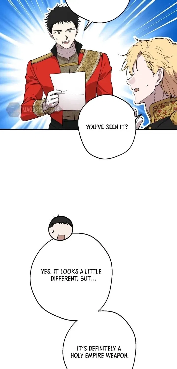 The Most Powerful Characters in the World Are Obsessed with Me Chapter 145 – Page 59