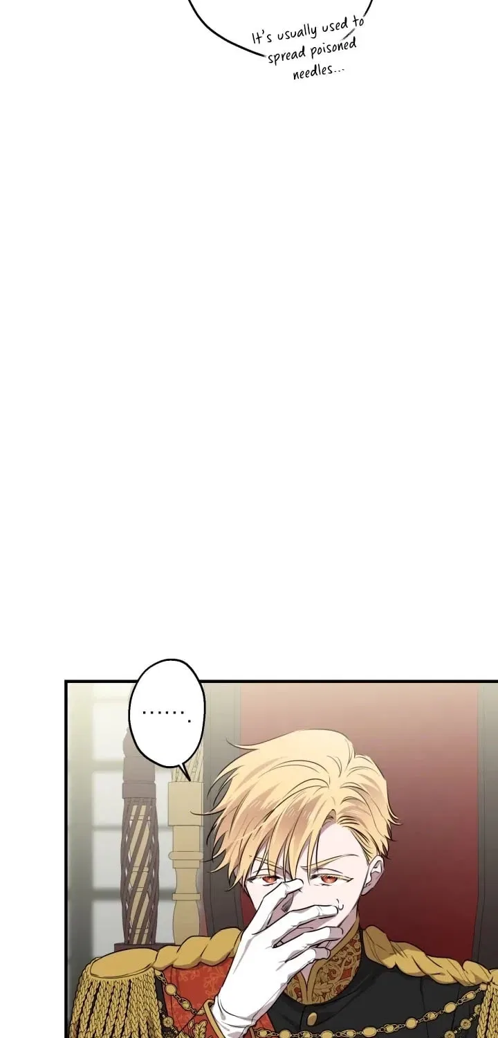 The Most Powerful Characters in the World Are Obsessed with Me Chapter 145 – Page 60