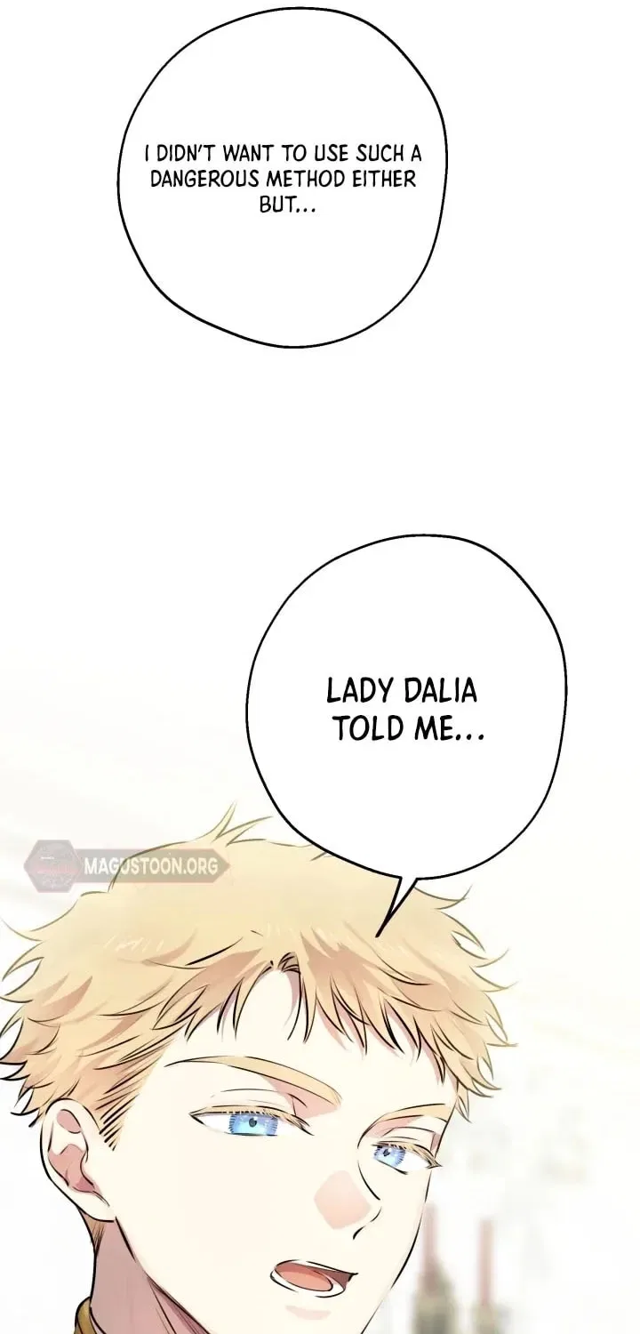 The Most Powerful Characters in the World Are Obsessed with Me Chapter 145 – Page 63