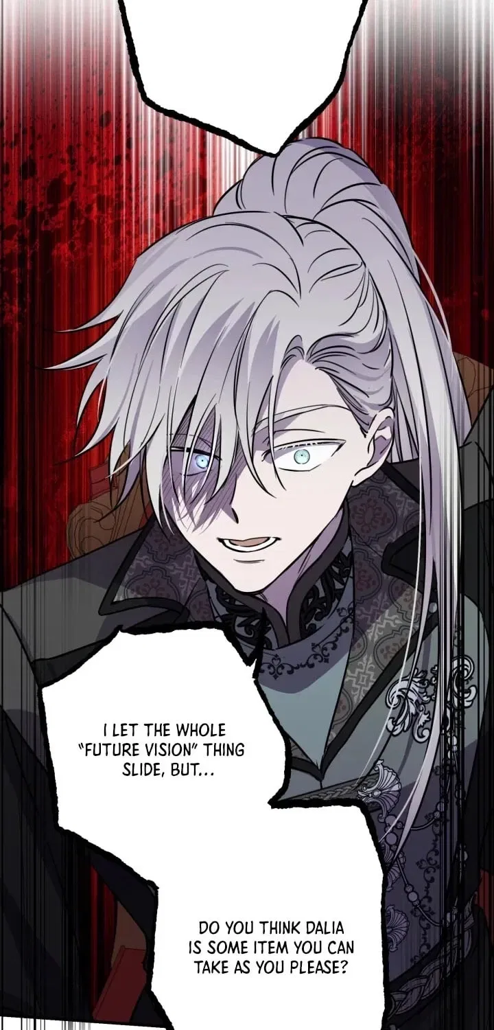 The Most Powerful Characters in the World Are Obsessed with Me Chapter 145 – Page 71