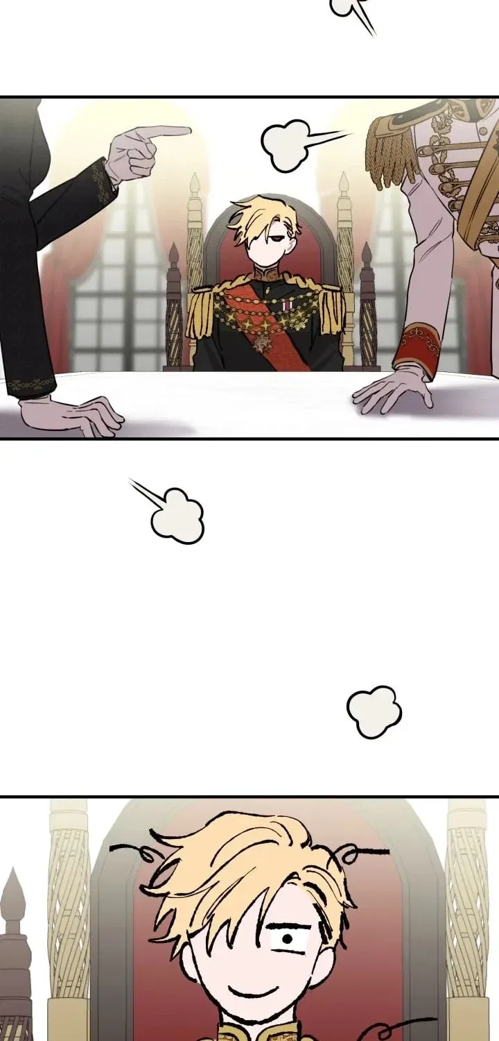 The Most Powerful Characters in the World Are Obsessed with Me Chapter 145 – Page 81