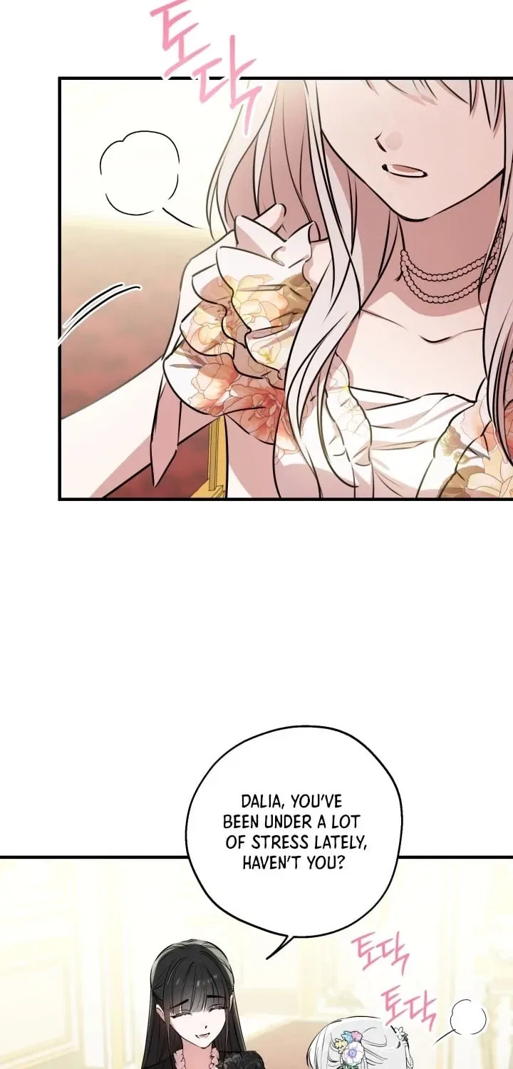 The Most Powerful Characters in the World Are Obsessed with Me Chapter 144 – Page 6