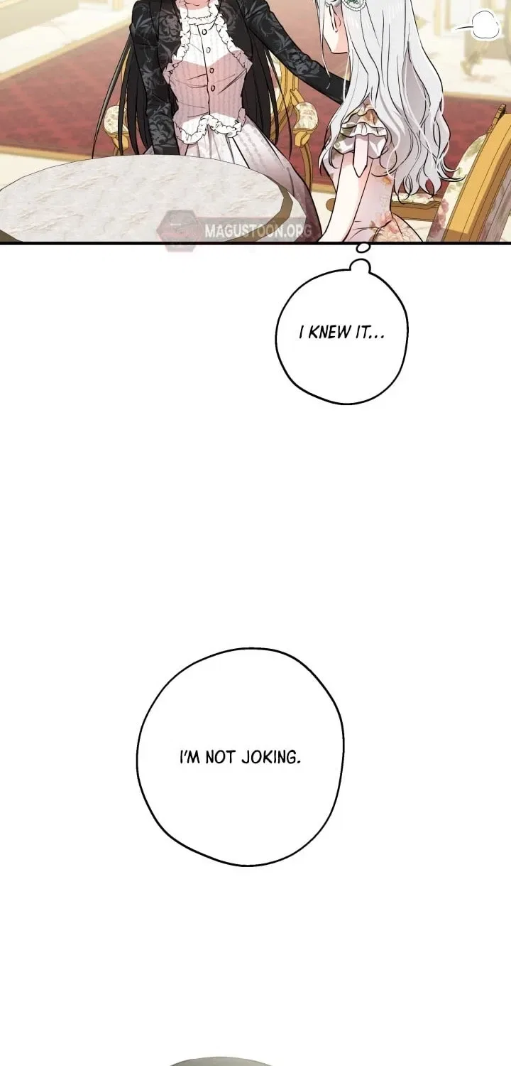 The Most Powerful Characters in the World Are Obsessed with Me Chapter 144 – Page 7