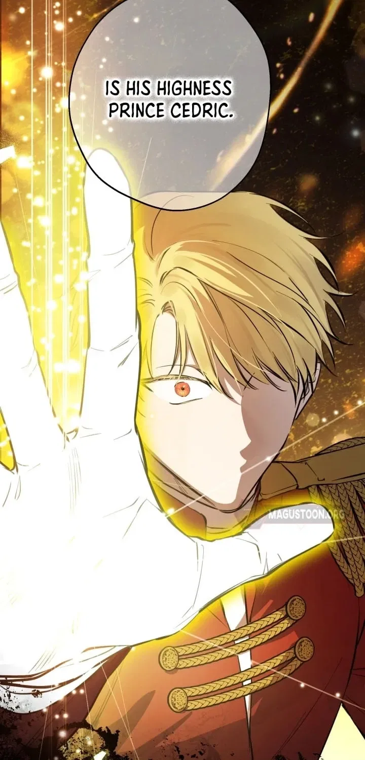 The Most Powerful Characters in the World Are Obsessed with Me Chapter 144 – Page 24