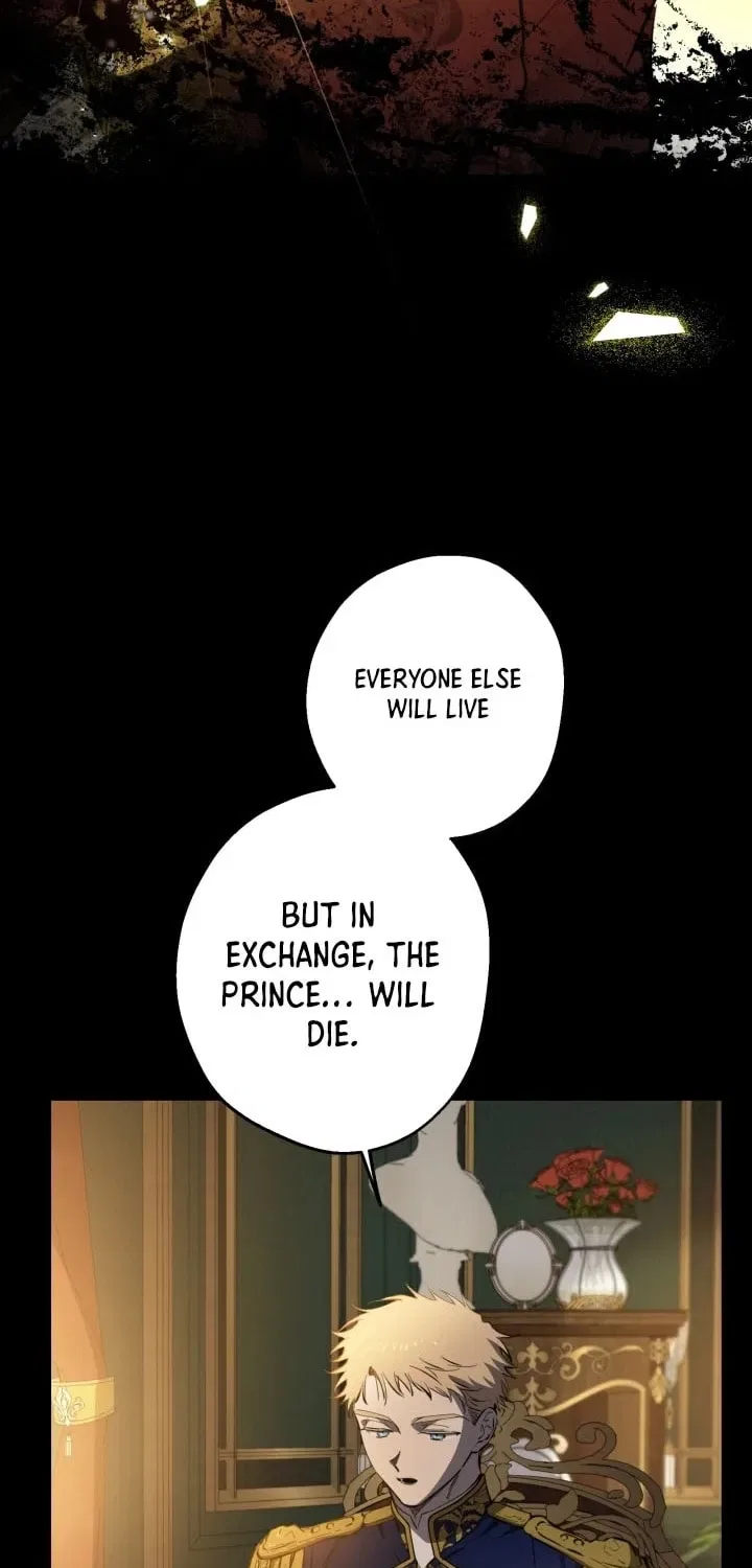 The Most Powerful Characters in the World Are Obsessed with Me Chapter 144 – Page 25