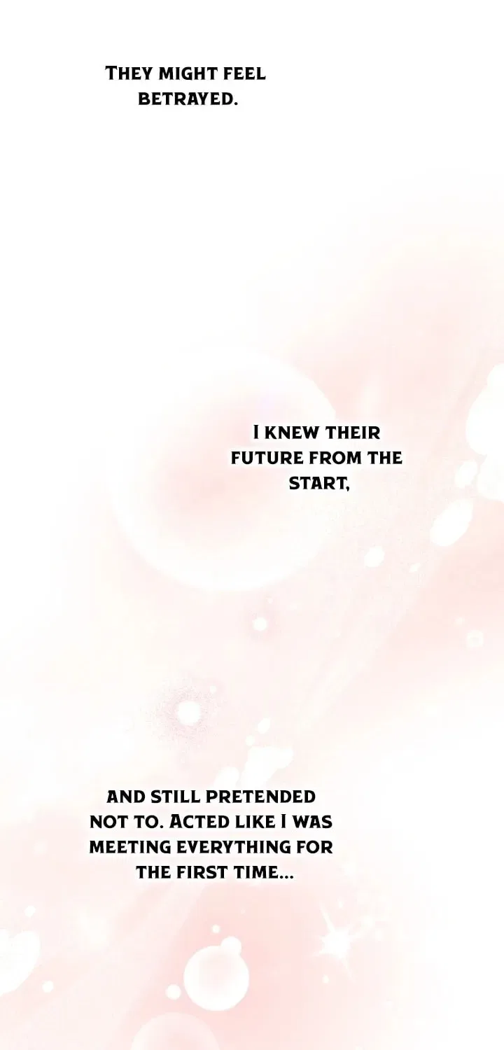 The Most Powerful Characters in the World Are Obsessed with Me Chapter 144 – Page 40