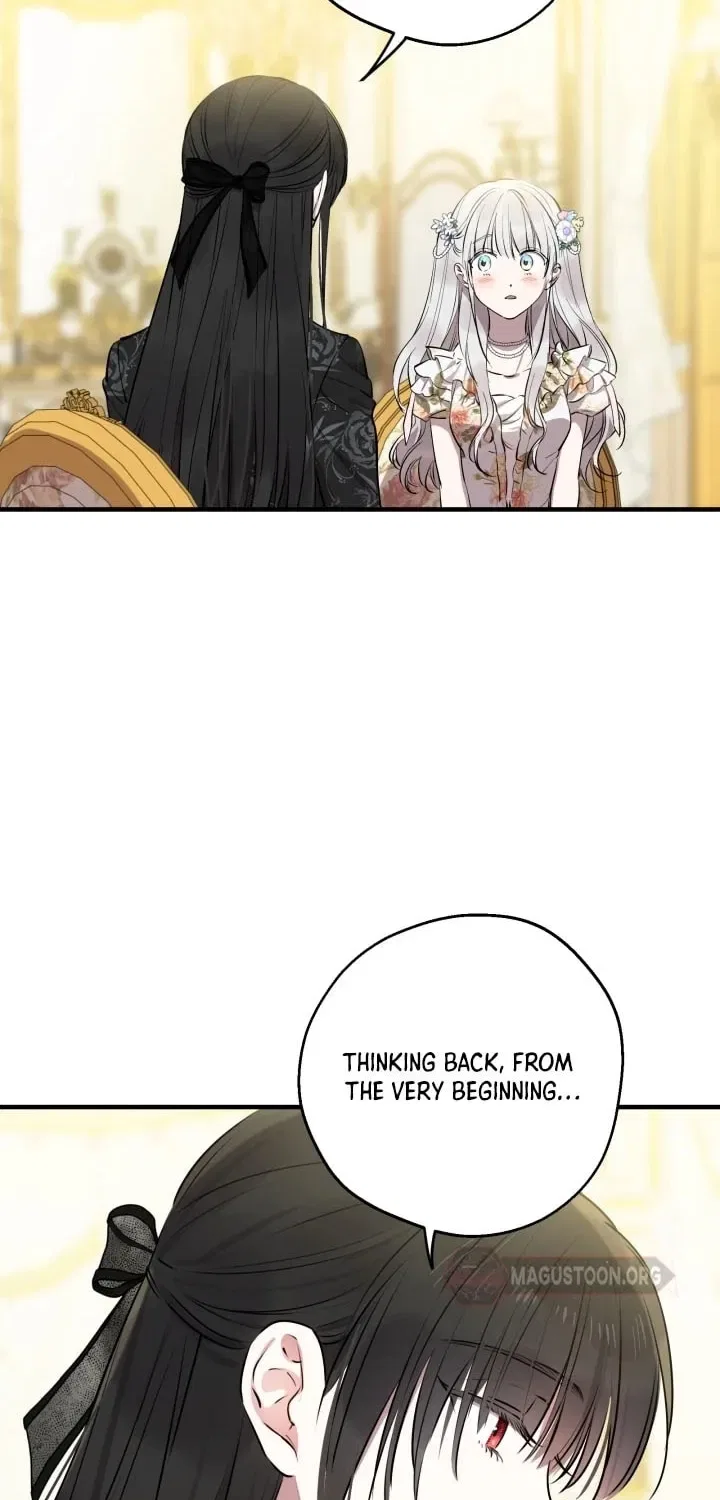 The Most Powerful Characters in the World Are Obsessed with Me Chapter 144 – Page 59