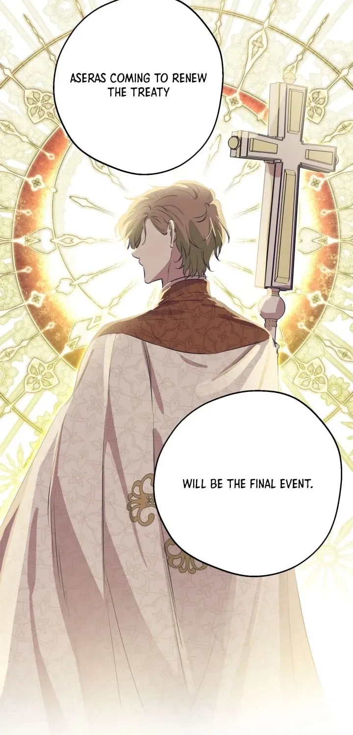 The Most Powerful Characters in the World Are Obsessed with Me Chapter 144 – Page 72