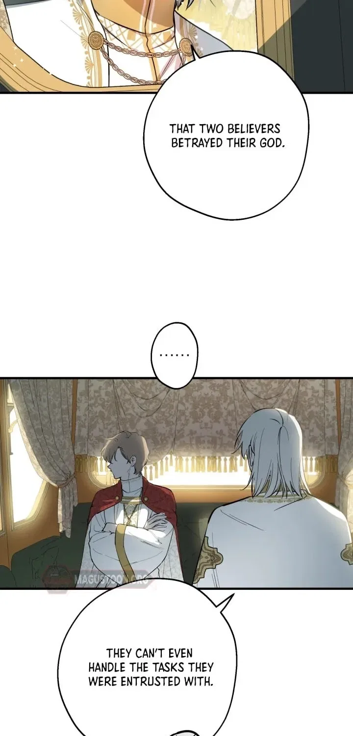 The Most Powerful Characters in the World Are Obsessed with Me Chapter 144 – Page 91