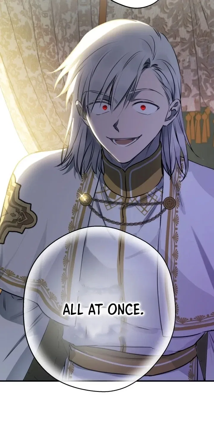 The Most Powerful Characters in the World Are Obsessed with Me Chapter 144 – Page 93