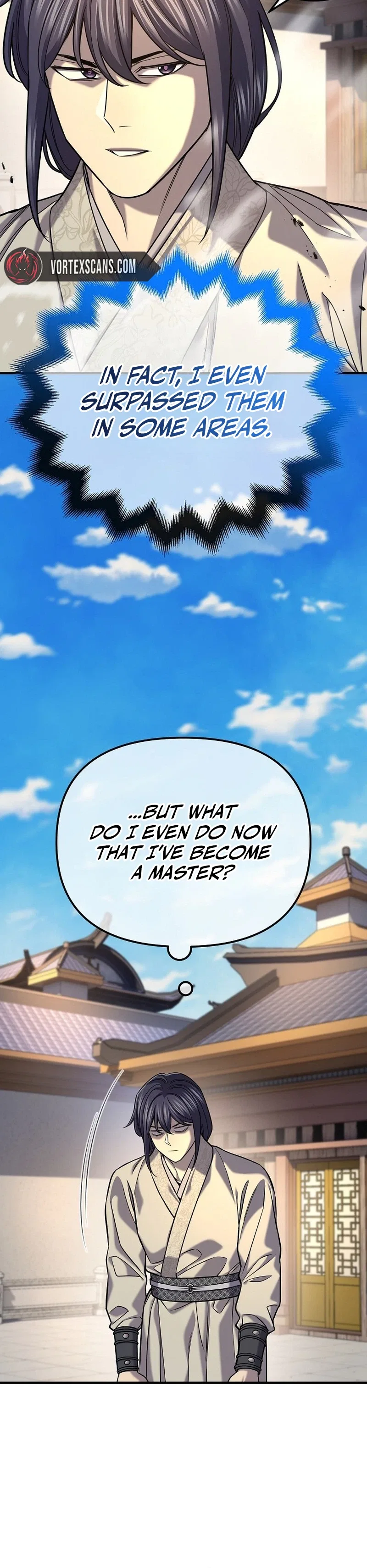 Monopolizing Fortunes Chapter 52 – Page 12