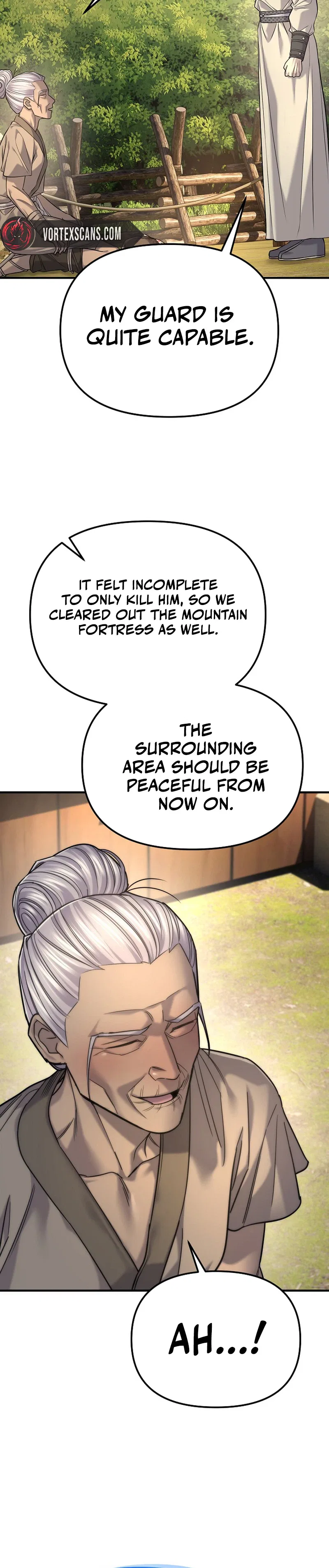 Monopolizing Fortunes Chapter 51 – Page 3