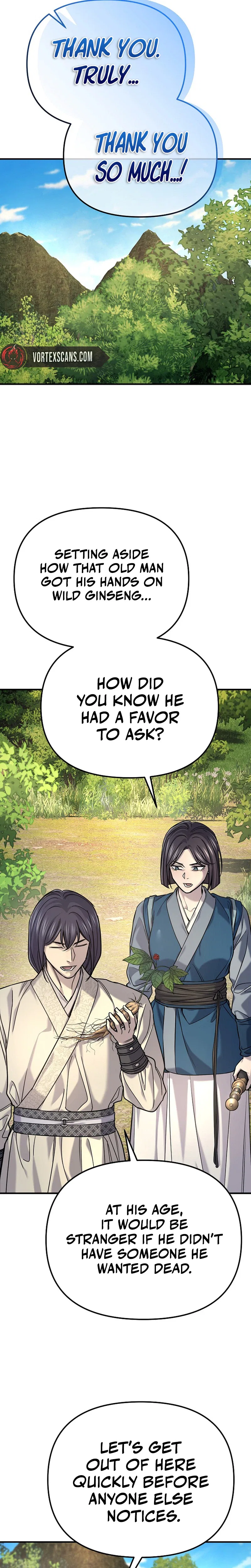 Monopolizing Fortunes Chapter 51 – Page 4