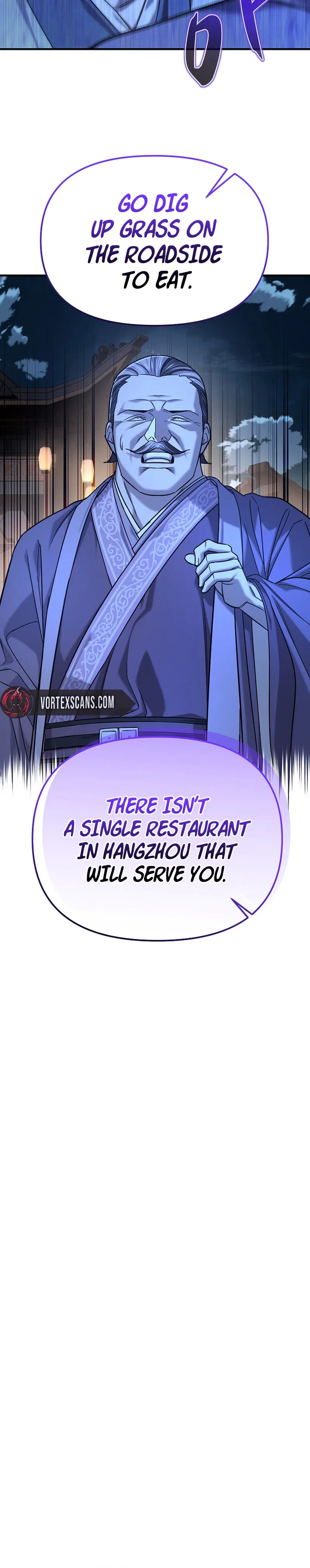 Monopolizing Fortunes Chapter 51 – Page 12