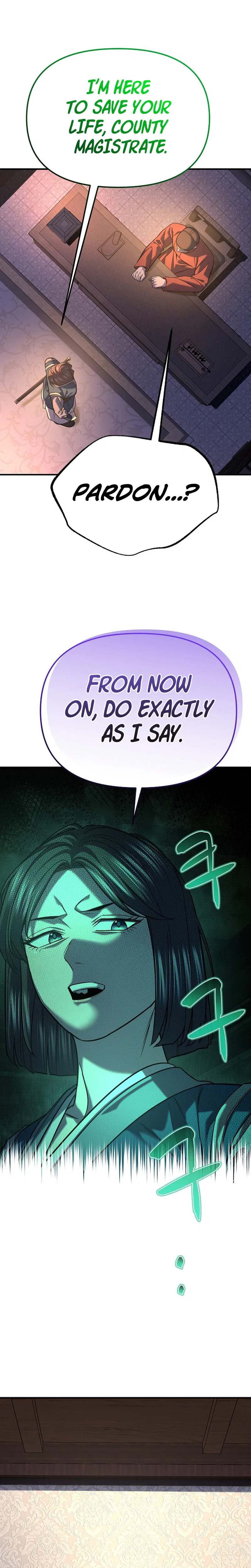 Monopolizing Fortunes Chapter 51 – Page 14