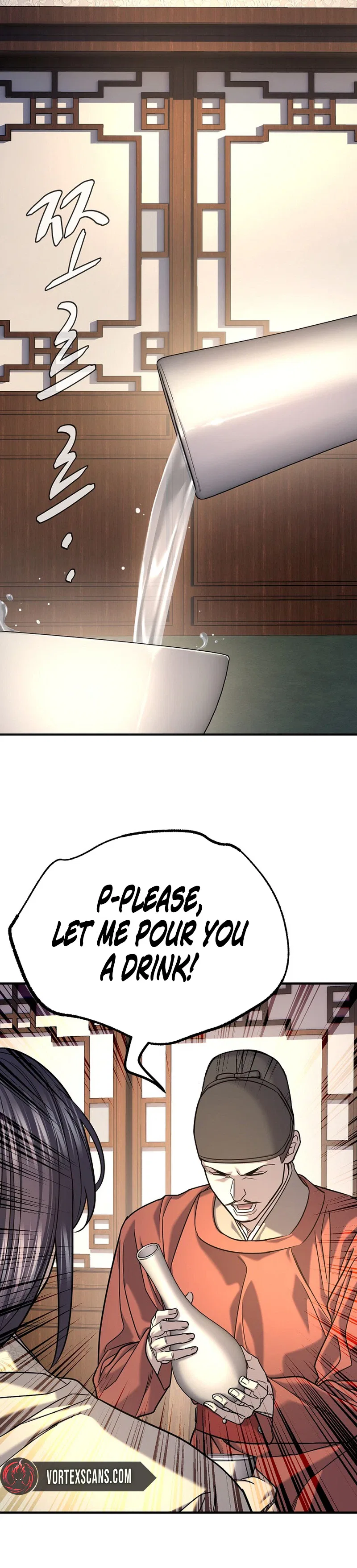 Monopolizing Fortunes Chapter 51 – Page 15