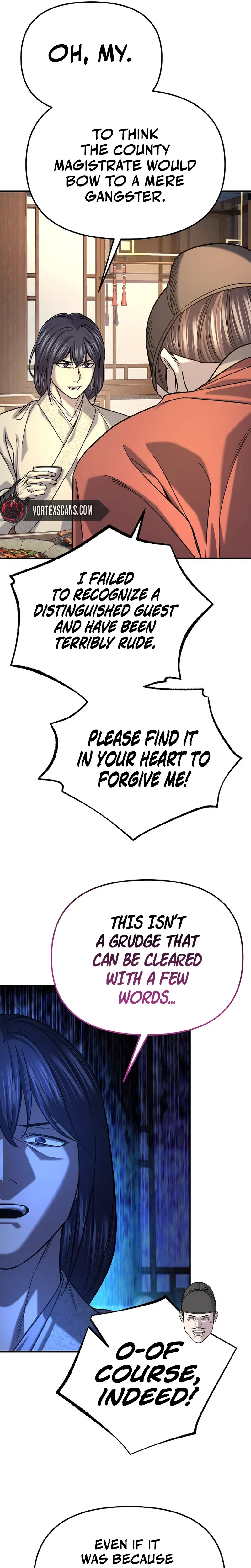 Monopolizing Fortunes Chapter 51 – Page 16