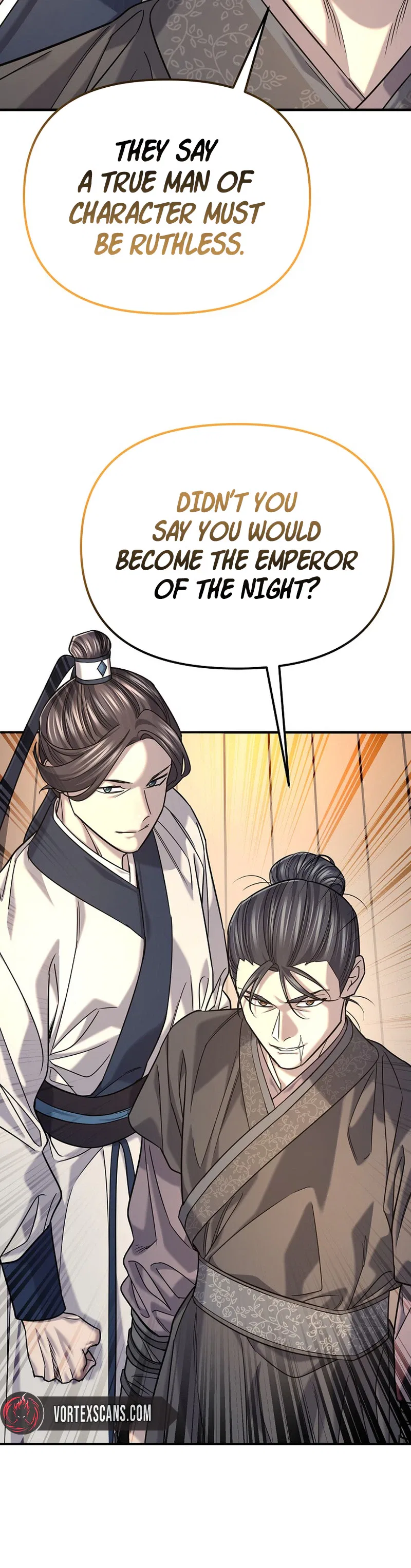 Monopolizing Fortunes Chapter 51 – Page 30