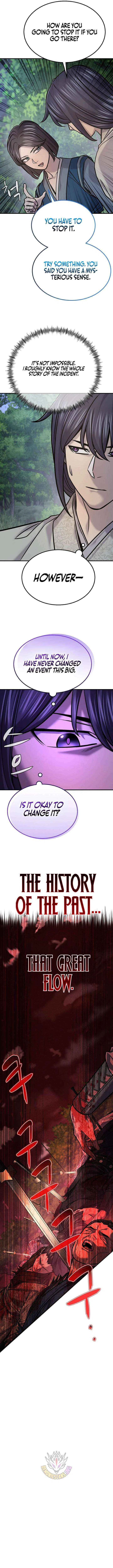 Monopolizing Fortunes Chapter 48 – Page 13