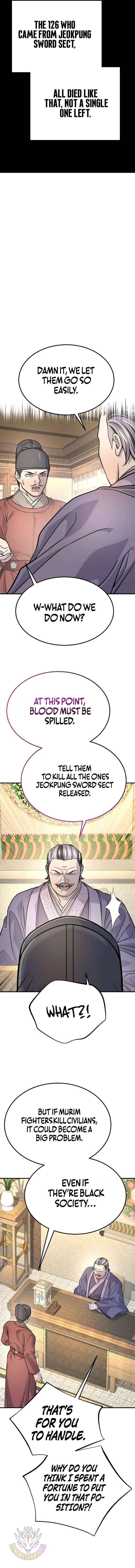 Monopolizing Fortunes Chapter 44 – Page 12