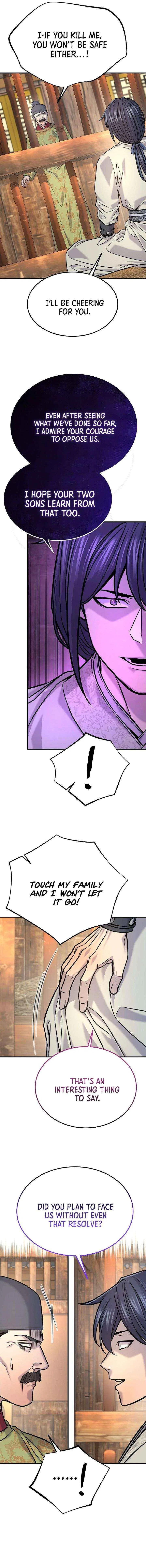 Monopolizing Fortunes Chapter 42 – Page 13