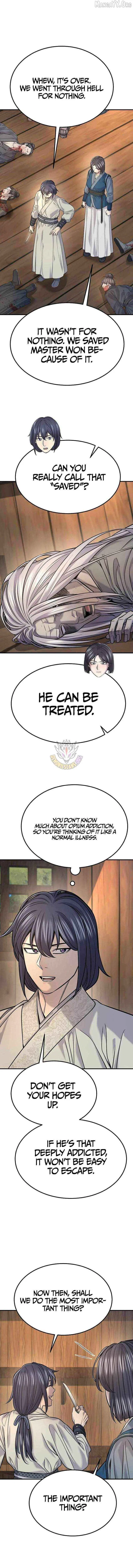 Monopolizing Fortunes Chapter 38 – Page 3