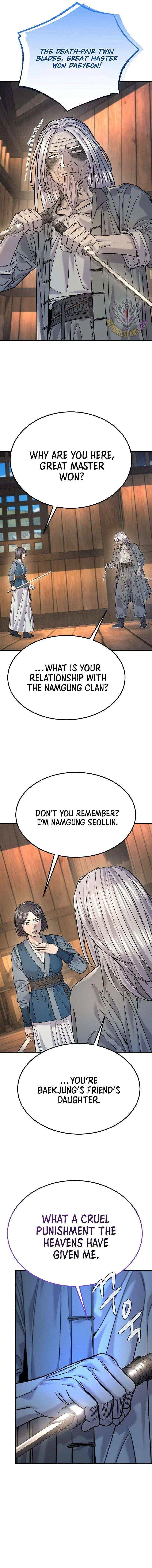 Monopolizing Fortunes Chapter 37 – Page 12