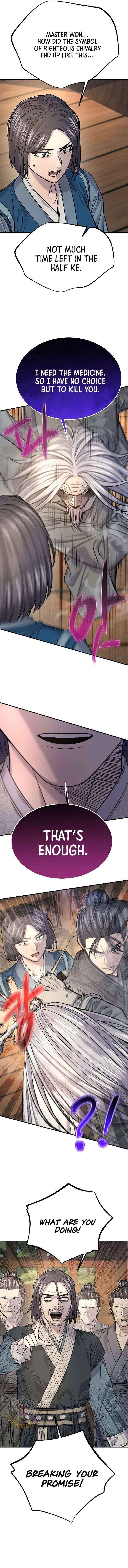 Monopolizing Fortunes Chapter 37 – Page 13