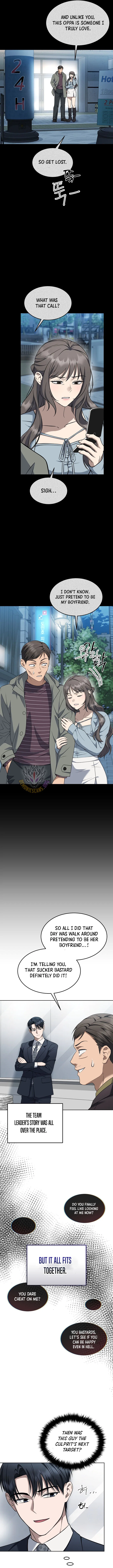 Prosecutor Kim Seo-jin Chapter 44 – Page 10