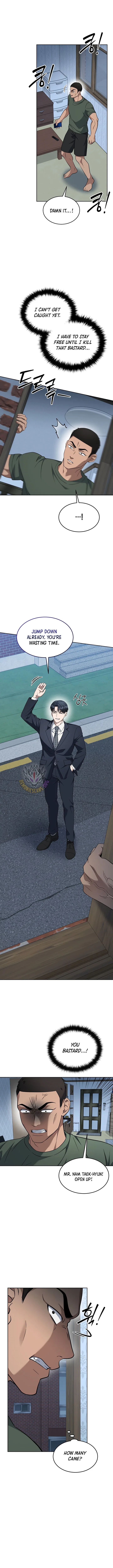 Prosecutor Kim Seo-jin Chapter 44 – Page 14