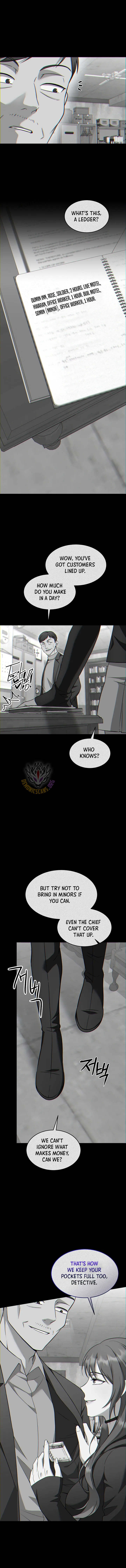 Prosecutor Kim Seo-jin Chapter 43 – Page 2