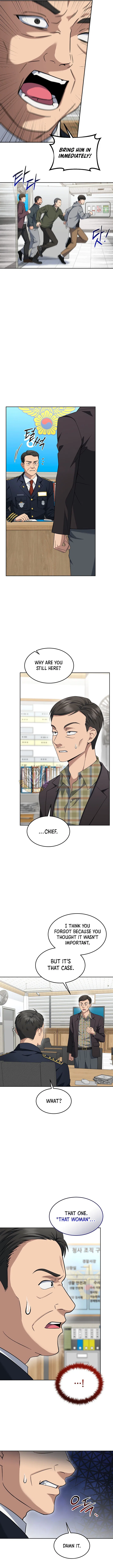 Prosecutor Kim Seo-jin Chapter 42 – Page 4