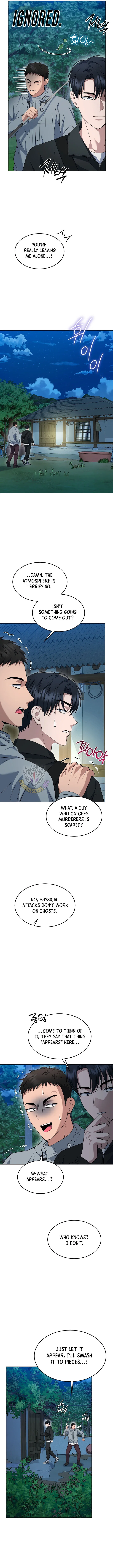 Prosecutor Kim Seo-jin Chapter 41 – Page 2