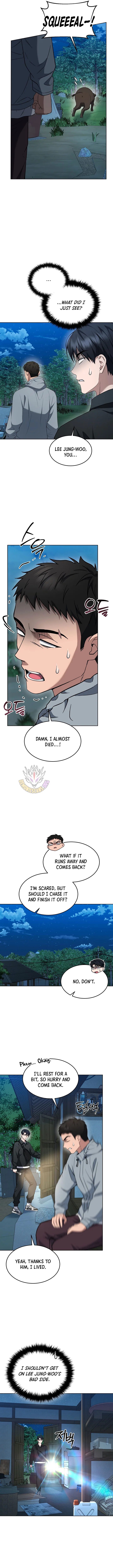 Prosecutor Kim Seo-jin Chapter 41 – Page 5