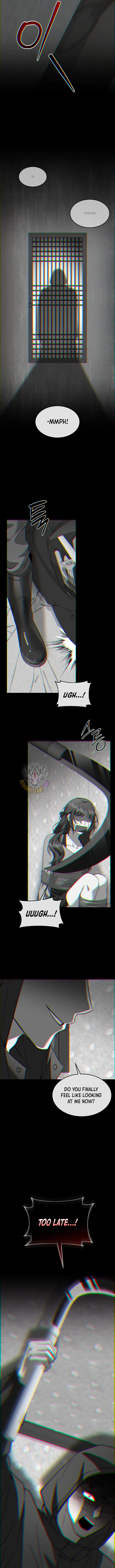Prosecutor Kim Seo-jin Chapter 41 – Page 7