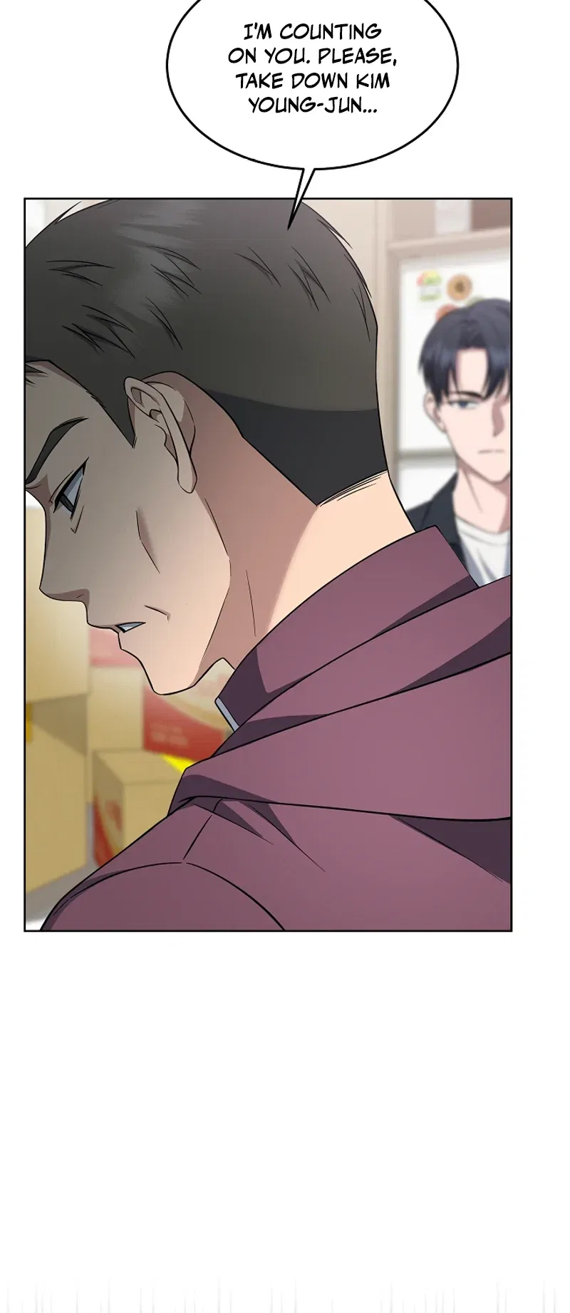 Prosecutor Kim Seo-jin Chapter 40 – Page 12