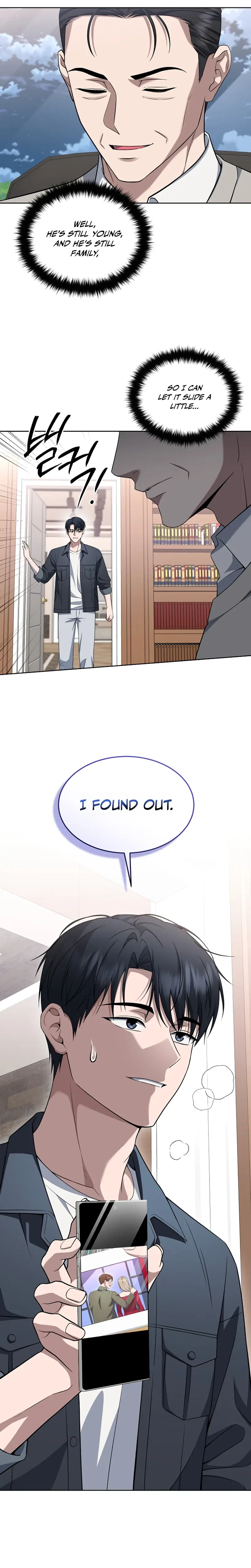 Prosecutor Kim Seo-jin Chapter 40 – Page 16