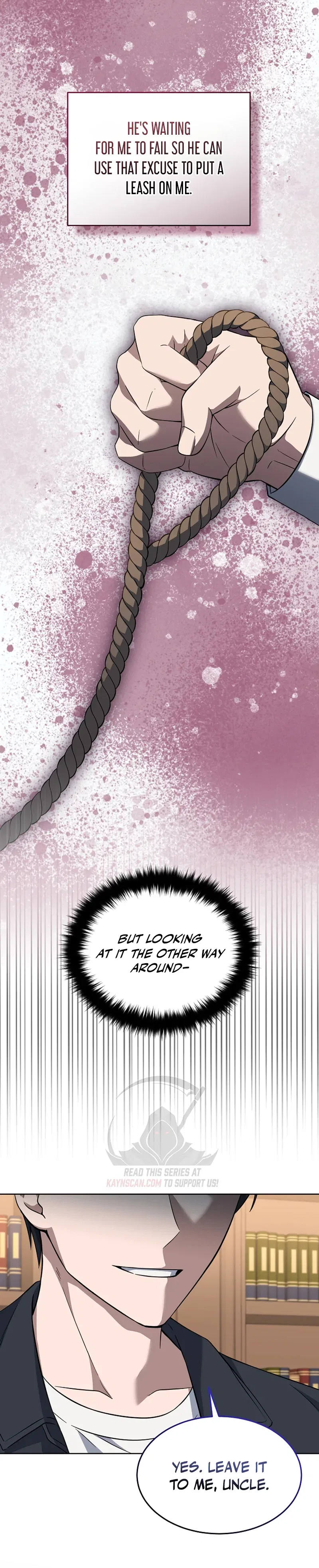 Prosecutor Kim Seo-jin Chapter 40 – Page 24