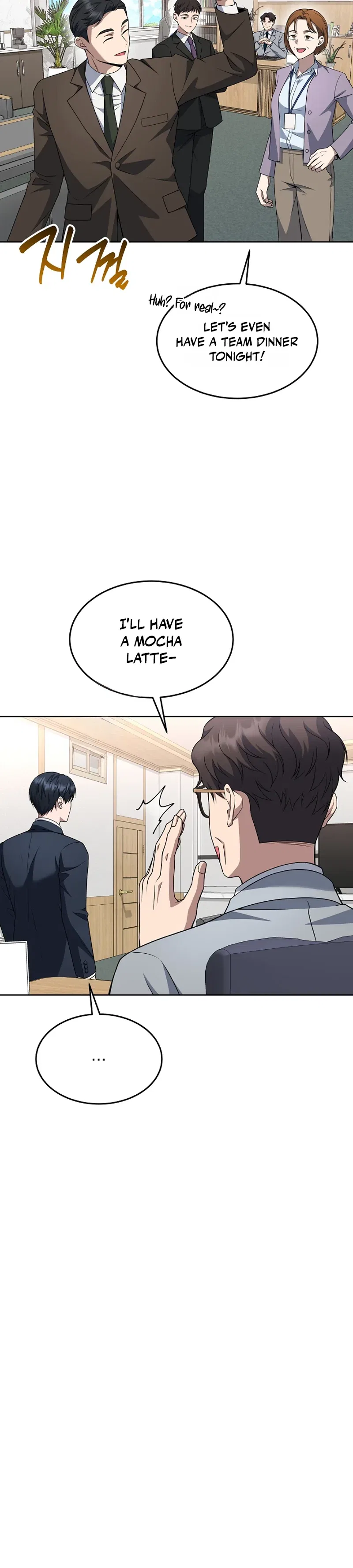 Prosecutor Kim Seo-jin Chapter 40 – Page 27
