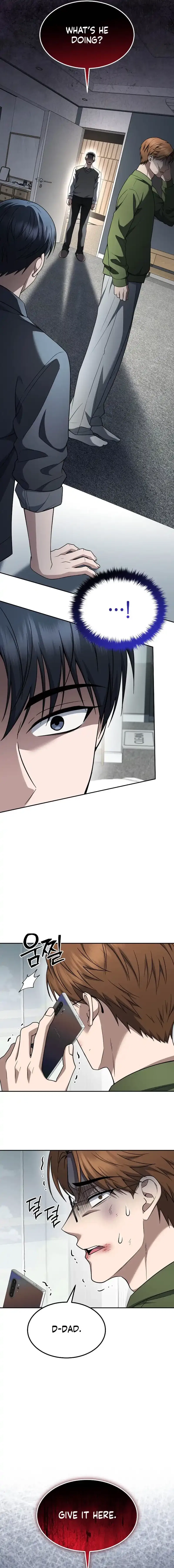 Prosecutor Kim Seo-jin Chapter 39 – Page 12