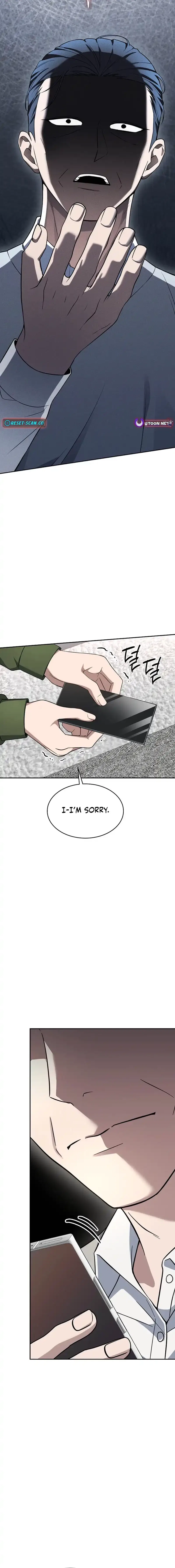Prosecutor Kim Seo-jin Chapter 39 – Page 13