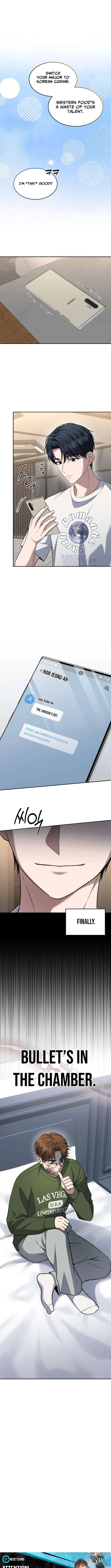 Prosecutor Kim Seo-jin Chapter 38 – Page 13