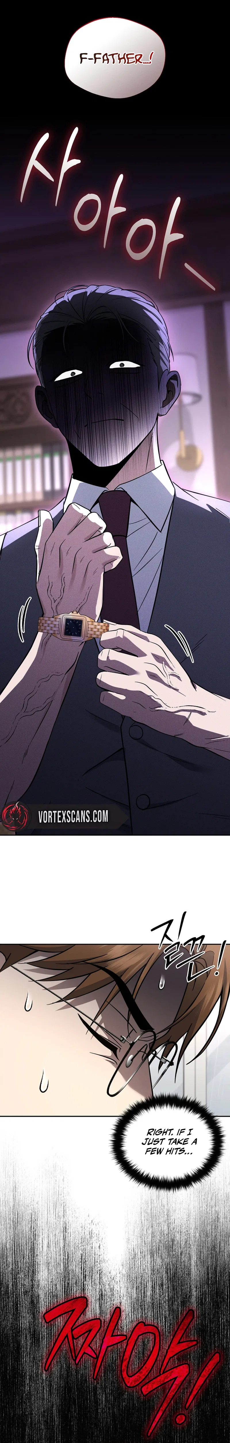 Prosecutor Kim Seo-jin Chapter 37 – Page 12