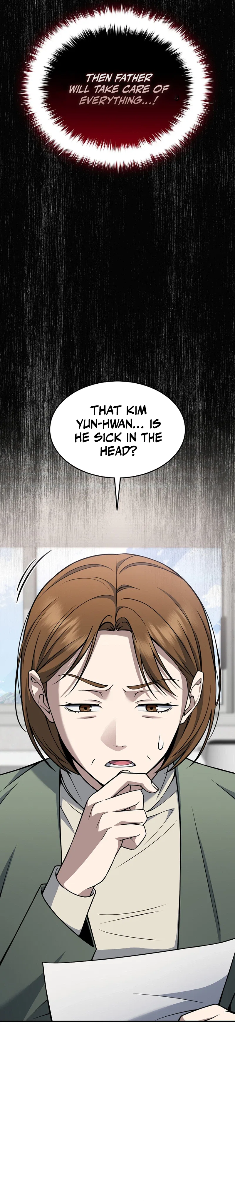 Prosecutor Kim Seo-jin Chapter 37 – Page 13
