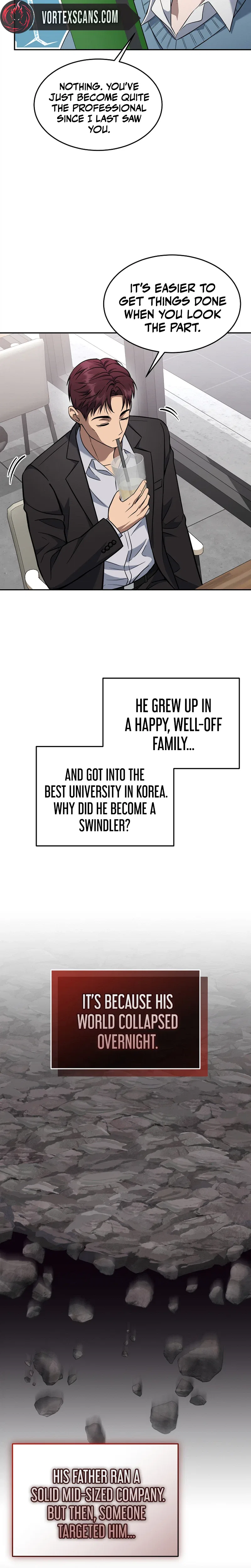 Prosecutor Kim Seo-jin Chapter 37 – Page 25