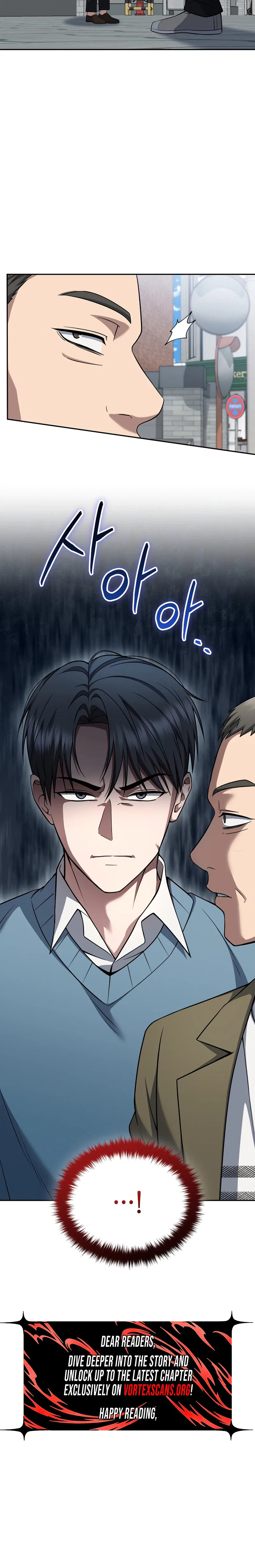 Prosecutor Kim Seo-jin Chapter 37 – Page 33