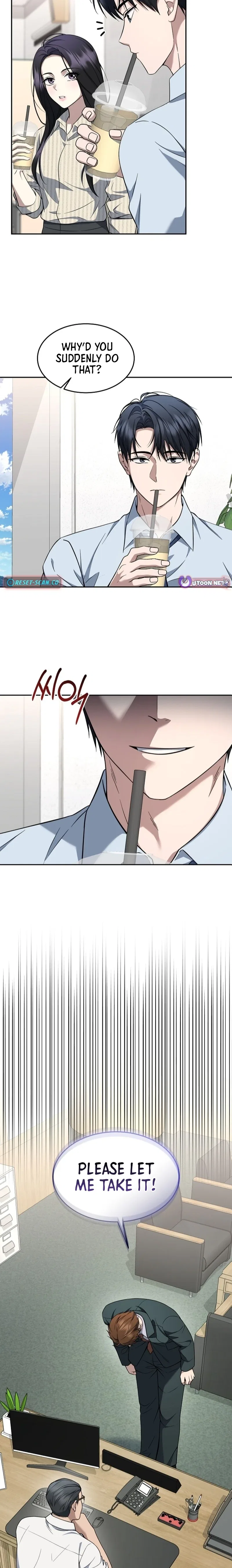 Prosecutor Kim Seo-jin Chapter 36 – Page 2
