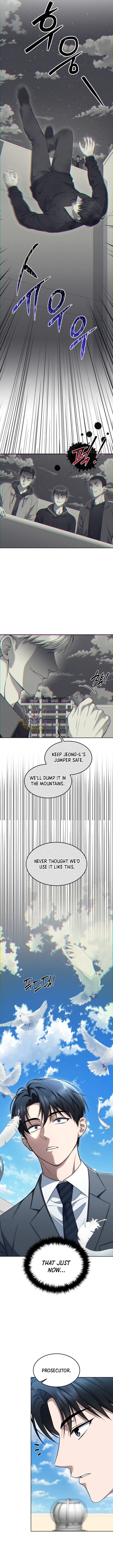 Prosecutor Kim Seo-jin Chapter 34 – Page 2