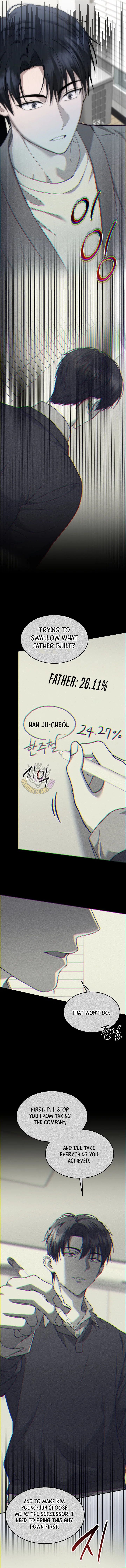 Prosecutor Kim Seo-jin Chapter 32 – Page 7